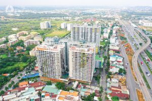 THE EASTGATE DĨ AN BÌNH DƯƠNG vi tri dia chi chung cu the east gate kim oanh real 1