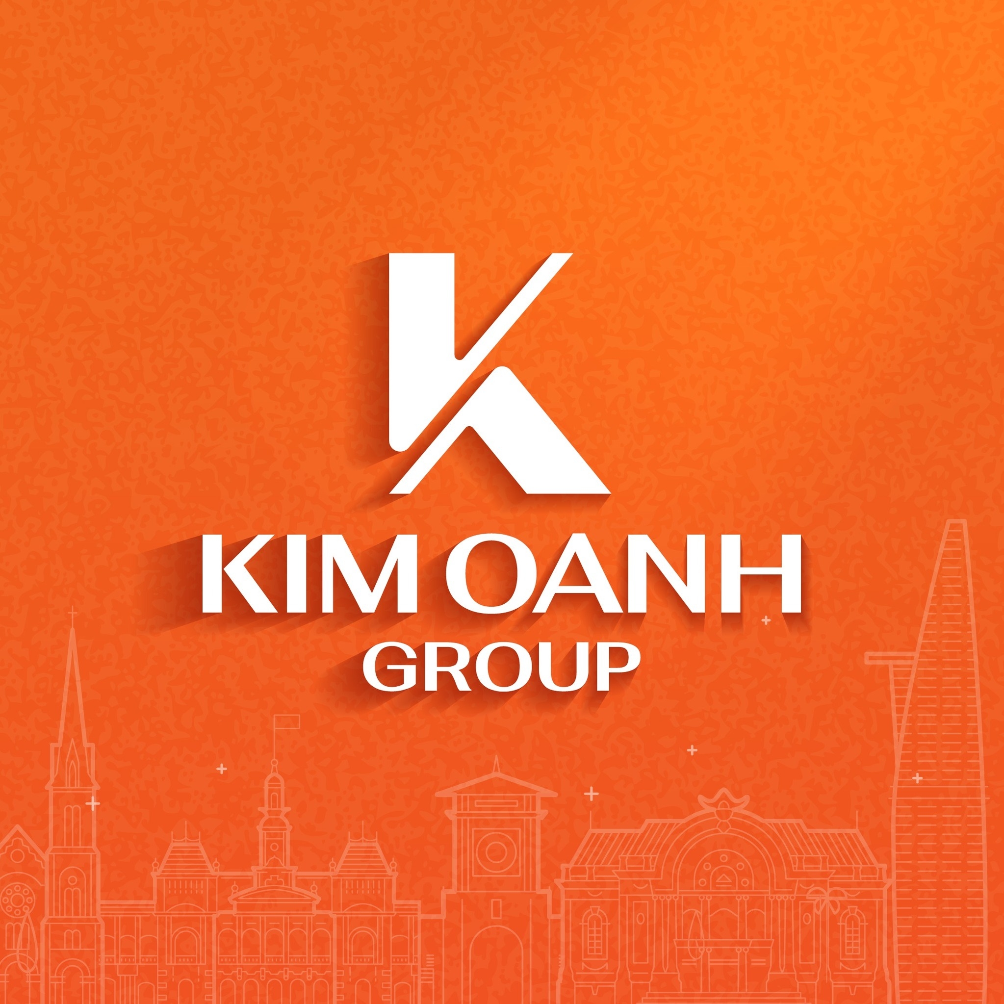 KIM OANH LAND | DỰ ÁN BẤT ĐỘNG SẢN KIM OANH tập đoàn kim oanh group