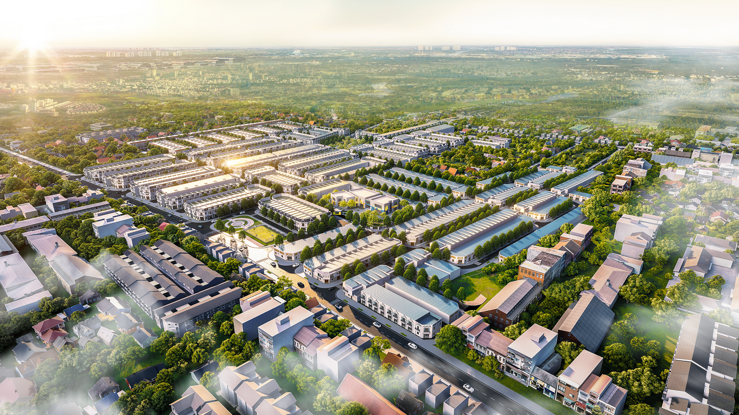 nha pho richland binh duong