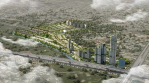 du an one era kinera kim oanh thuan giao tphcm