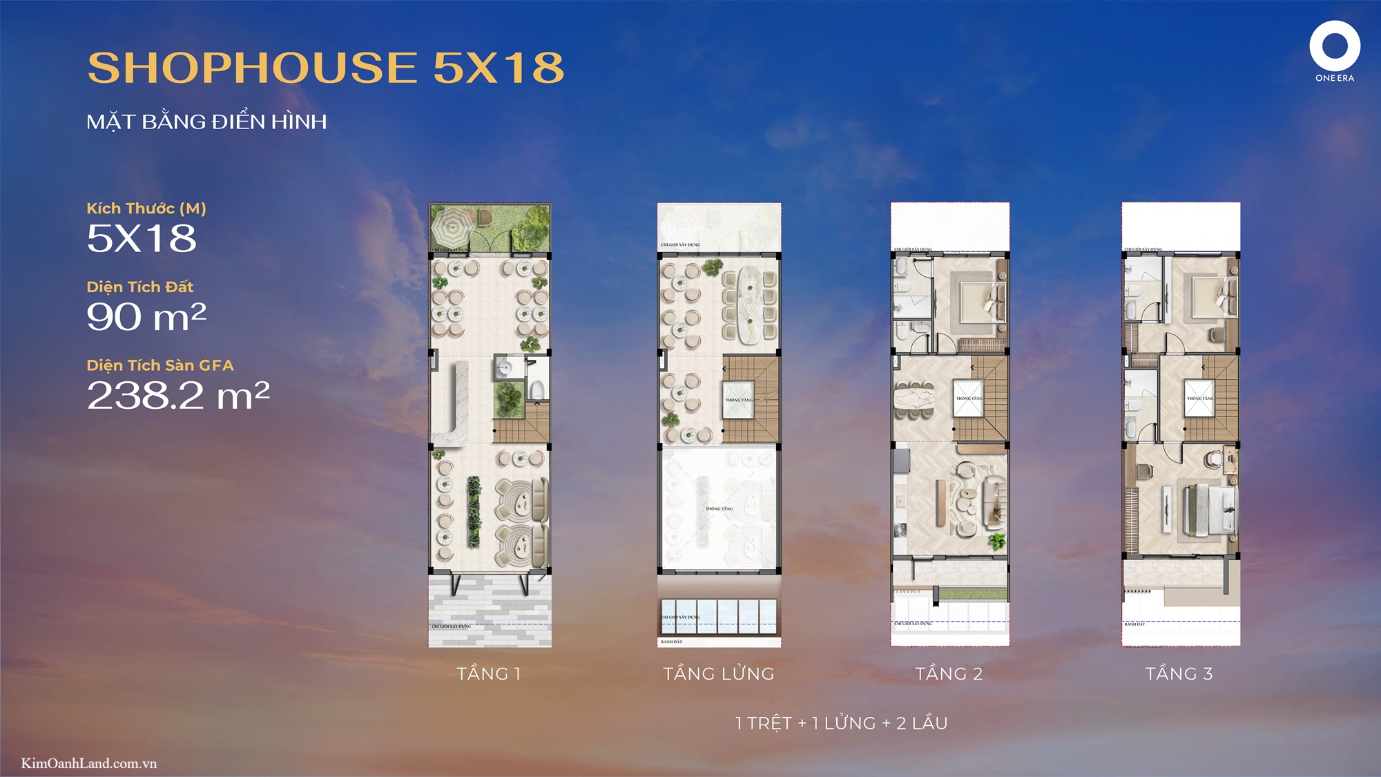 shophouse 5x18