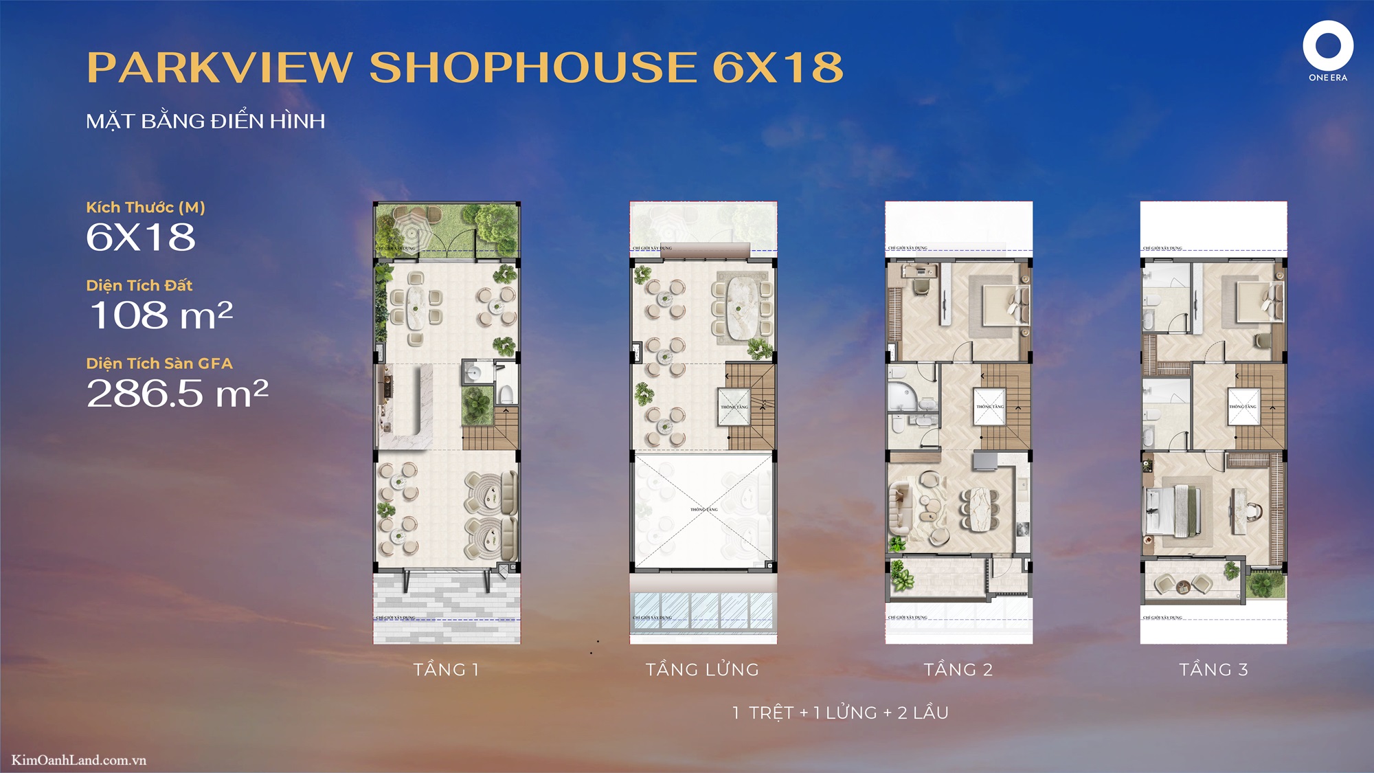 shophouse 6x18