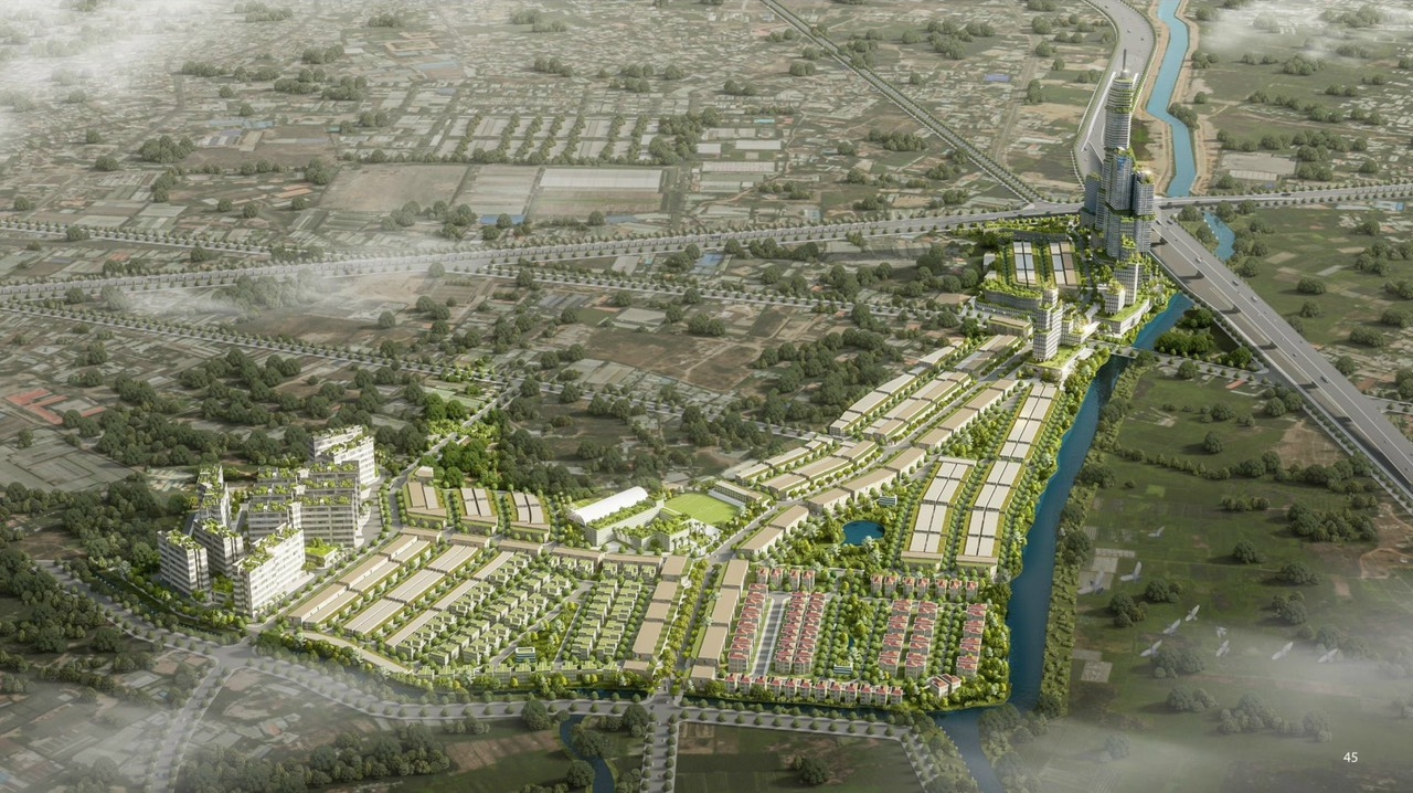 mặt bằng dự án One Era mặt bằng dự án One Era