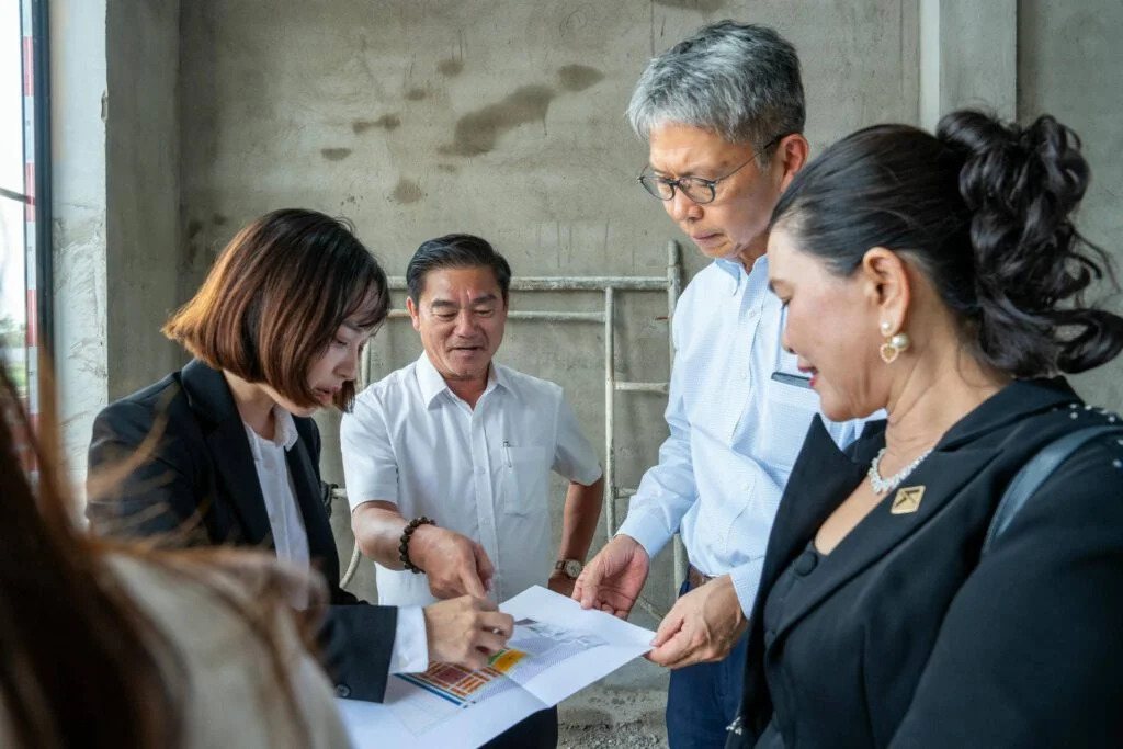 giới thiệu dự án K-Home New City