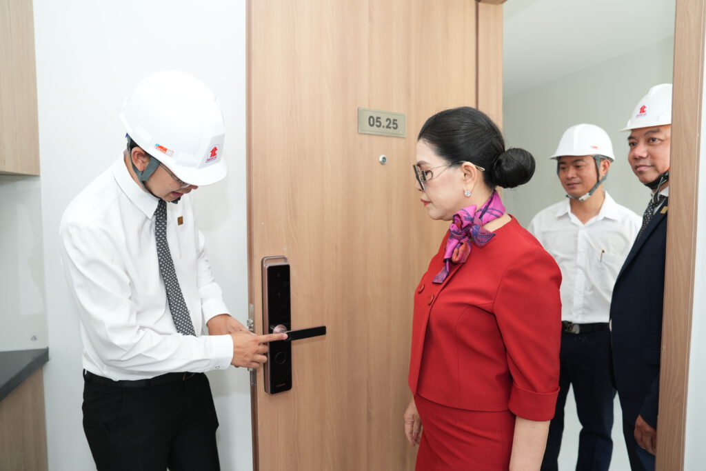CĂN HỘ LEGACY CENTRAL THUẬN AN BÌNH DƯƠNG đánh giá tiêu chuẩn bàn gao chung cư Legacy Central Prime Thuận An Bình Dương - Kim Onah Group