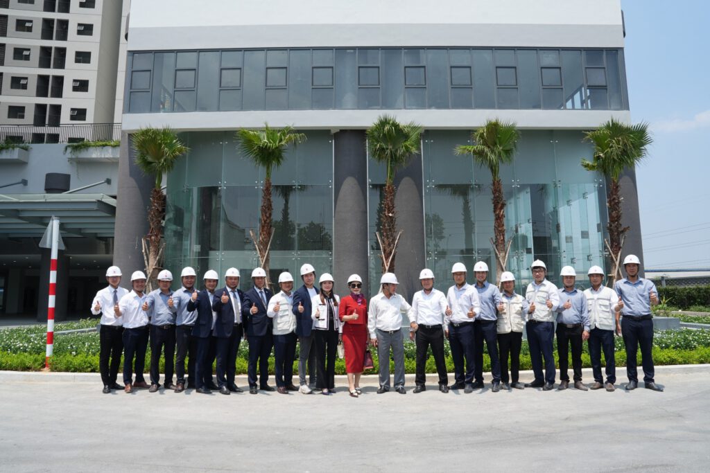 Đánh giá có nên mua căn hộ chung cư Legacy Central của Kim Oanh hay không Đánh giá có nên mua căn hộ chung cư Legacy Central của Kim Oanh hay không