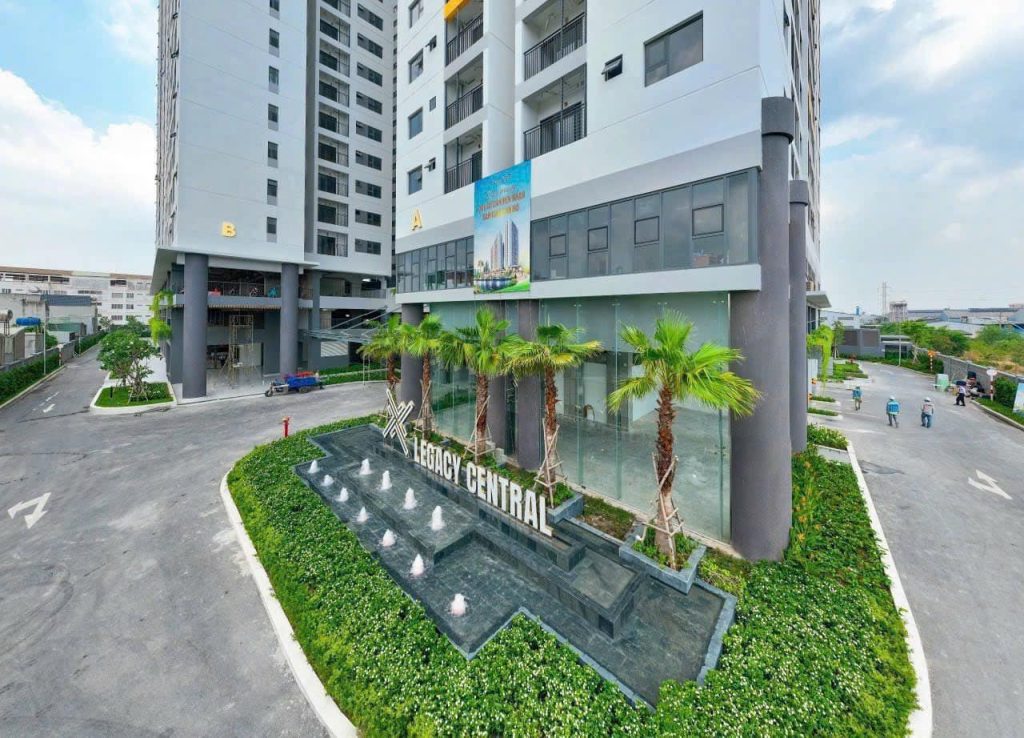 đánh giá tiêu chuẩn bàn gao chung cư Legacy Central Prime Thuận An Bình Dương - Kim Onah Group đánh giá tiêu chuẩn bàn gao chung cư Legacy Central Prime Thuận An Bình Dương - Kim Onah Group