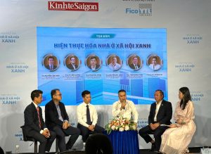 nhà ở xã hội xanh singapore