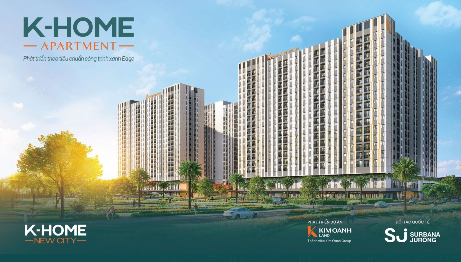 căn hộ chung cư K Home Apartment - K HOME NEW CITY căn hộ chung cư K Home Apartment - K HOME NEW CITY