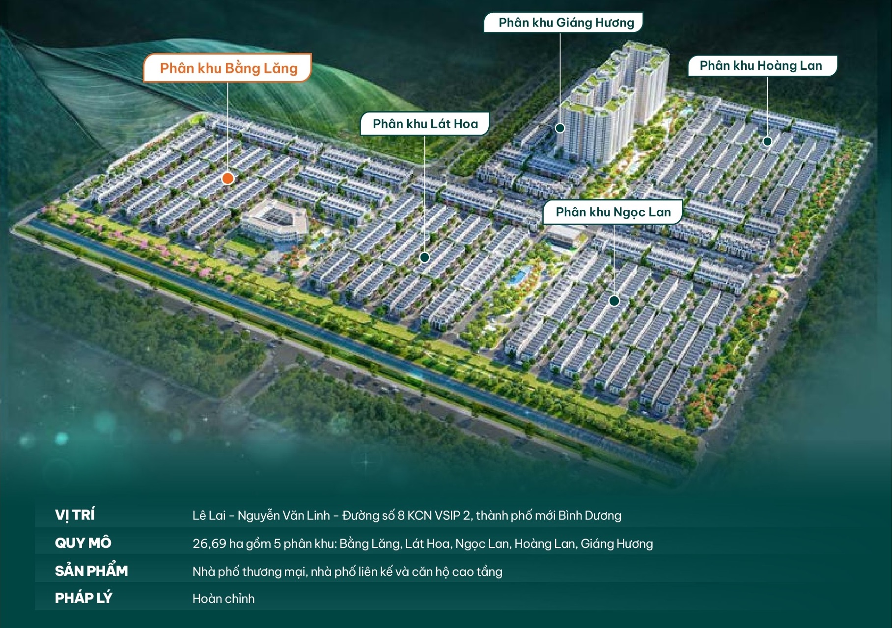 mặt bằng 5 phân khu K-HOME NEW CITY Kim Oanh Bình Dương mặt bằng 5 phân khu K-HOME NEW CITY Kim Oanh Bình Dương