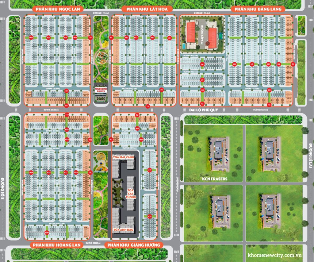 sơ đồ phân lô - mặt bằng dự án k home new city bình dương kim oanh sơ đồ phân lô - mặt bằng dự án k home new city bình dương kim oanh