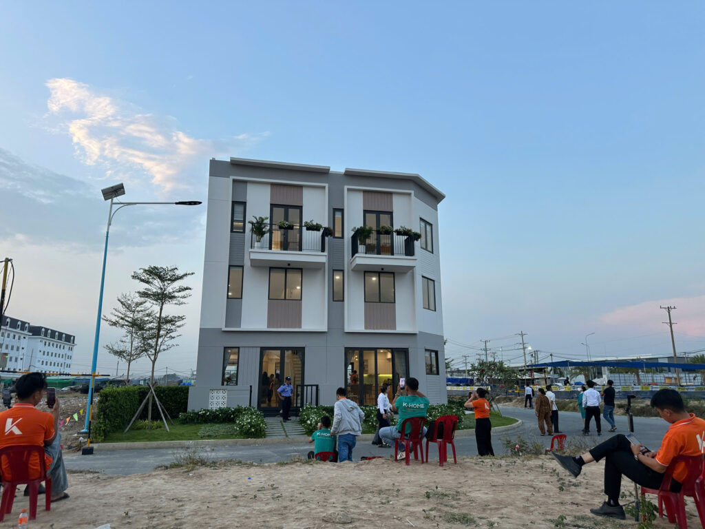 nhà phố liền kế nhà ở xã hội k home new city nhà phố liền kế nhà ở xã hội k home new city