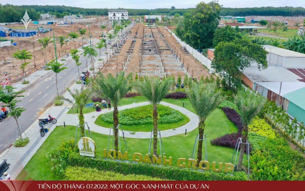 công viên Richland