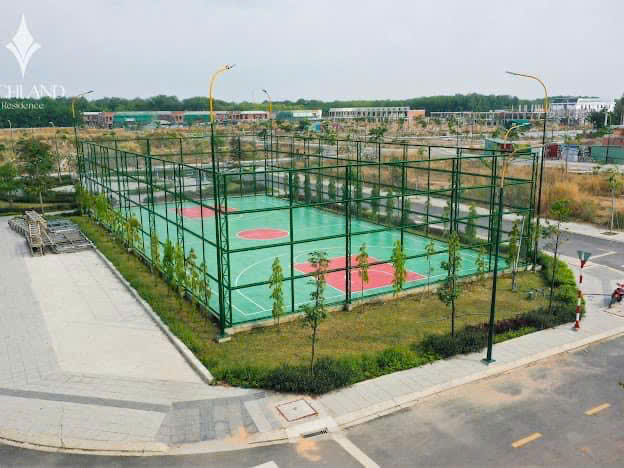 nhà phố -shophouse - nhà ở xã hội Richland Residence Bến Cát Kim Oanh Bình Dương