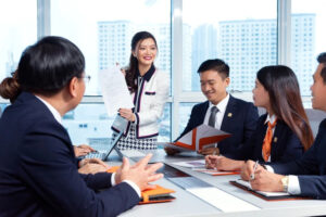 kim oanh group tuyen dung