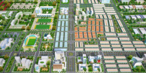 GOLDEN CENTER CITY 3 ĐỒNG NAI đất nền Golden Center City 3 Biên Hòa Đồng Nai - Kim Oanh Group