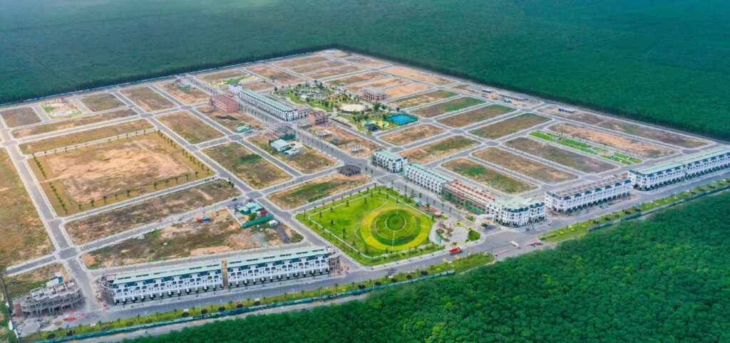 CENTURY CITY century city long thanh dong nai