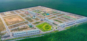 CENTURY CITY century city long thanh dong nai