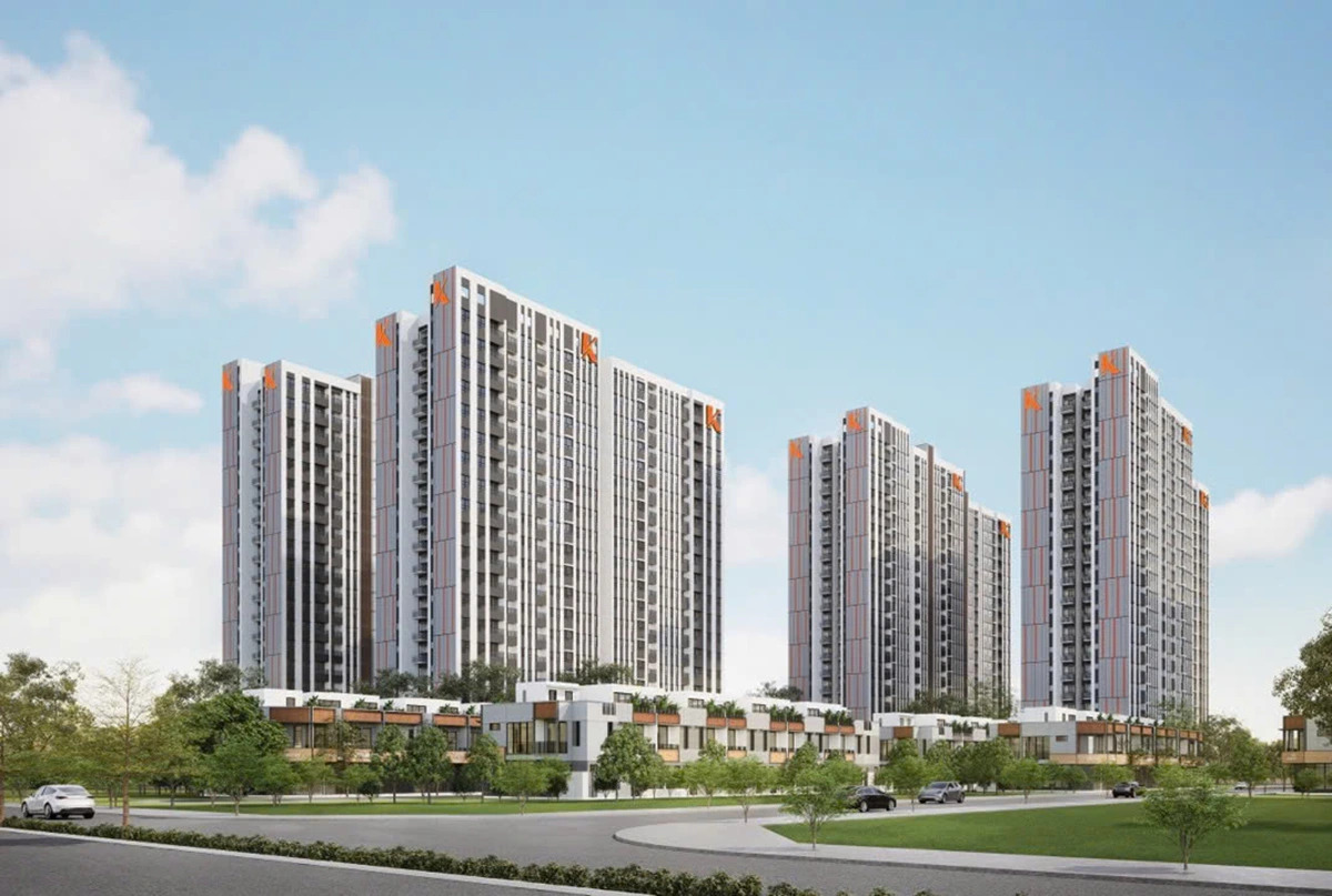 thông tin đăng ký mua dự án nhà ở xã hội Bình Thắng Dĩ An Bình Dương - KIM OANH GROUP