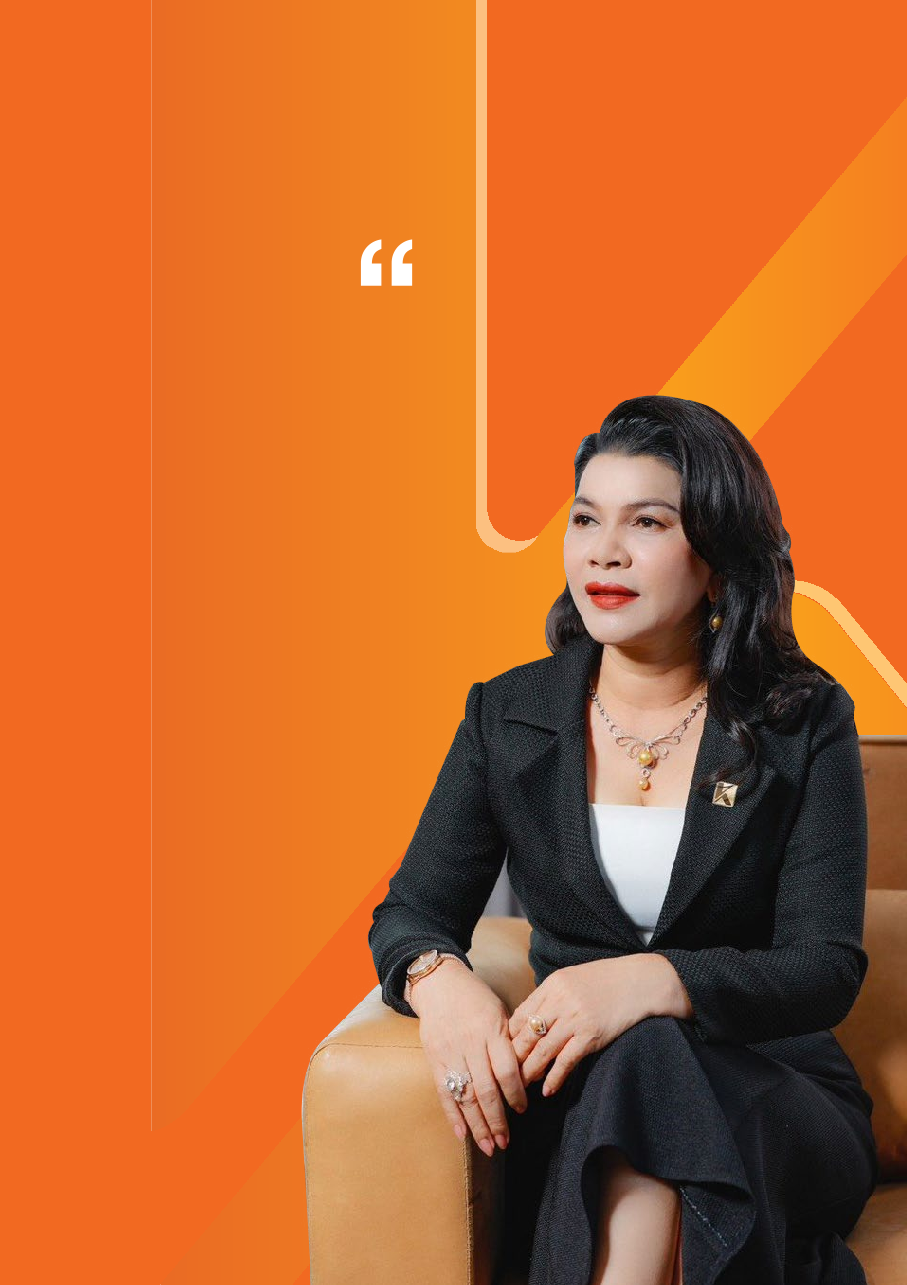 KIM OANH LAND | DỰ ÁN BẤT ĐỘNG SẢN KIM OANH Bà Đặng Thi Kim Oanh - chủ tịch Hội đồng Quản Trị kiêm CEO Tổng giám đốc Tập đoàn Địa Ốc Kim Oanh