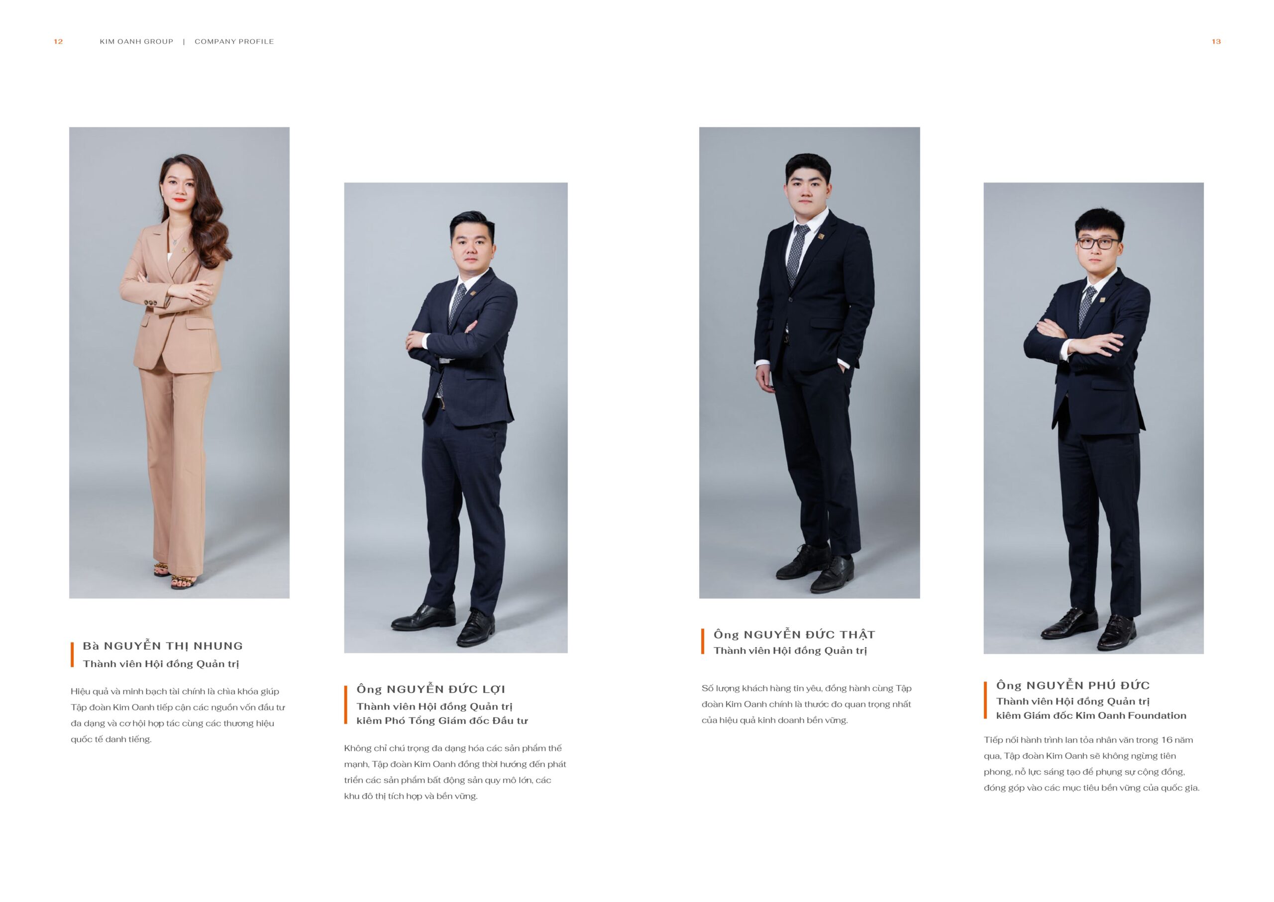 KIM OANH LAND | DỰ ÁN BẤT ĐỘNG SẢN KIM OANH quản lý tập đoàn Kim Oanh Realty Estate - Tập đoàn Địa Ốc Kim Oanh Group