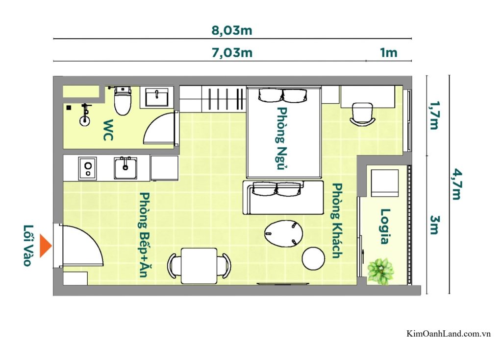 K HOME AVENUE STUDIO