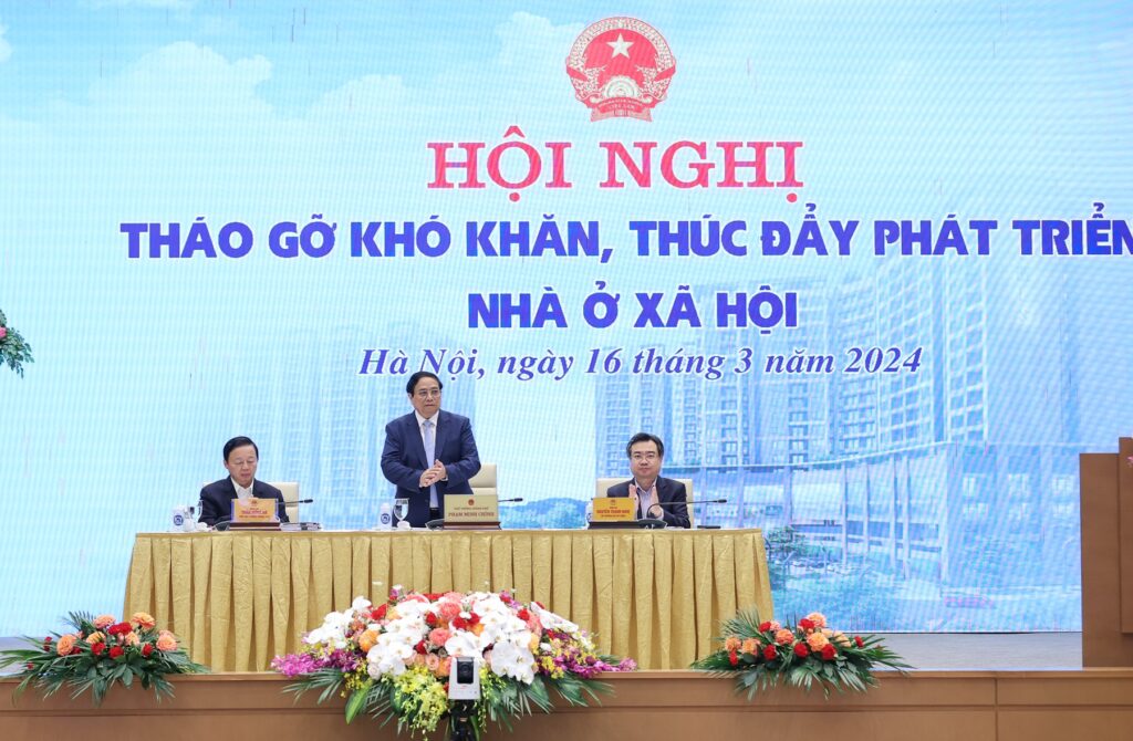 thủ tưởng chính phủ Phạm Minh Chính & hội ngị tháo gỡ khó khăn, thúc đẩy phát triển nhà ở xã hội Việt Nam thủ tưởng chính phủ Phạm Minh Chính & hội ngị tháo gỡ khó khăn, thúc đẩy phát triển nhà ở xã hội Việt Nam