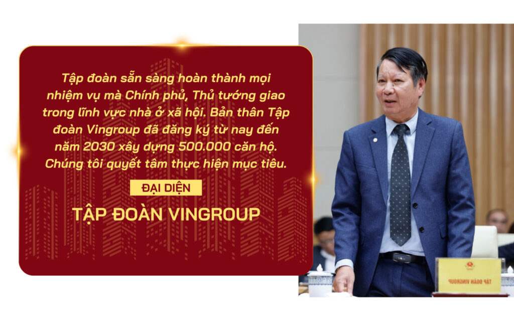 Vingroup Vinhomes đăng ký quỹ xây dựng nhà ở xã hội Việt Nam Vingroup Vinhomes đăng ký quỹ xây dựng nhà ở xã hội Việt Nam