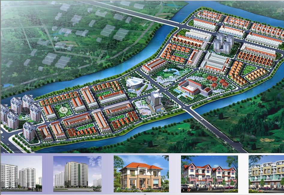 du an hong quang binh chanh lo 13a khu do thi nam tphcm