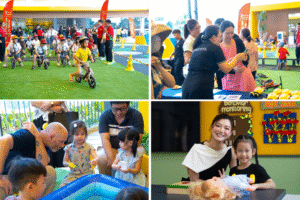 inschool ben cat mega city kim oanh