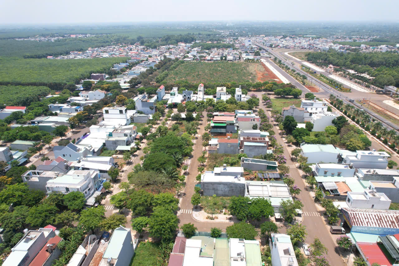 DẦU GIÂY CENTER CITY KIM OANH ĐỒNG NAI