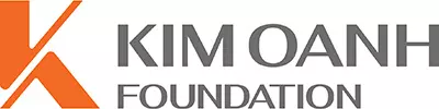 log Kim Oanh Foundation log Kim Oanh Foundation