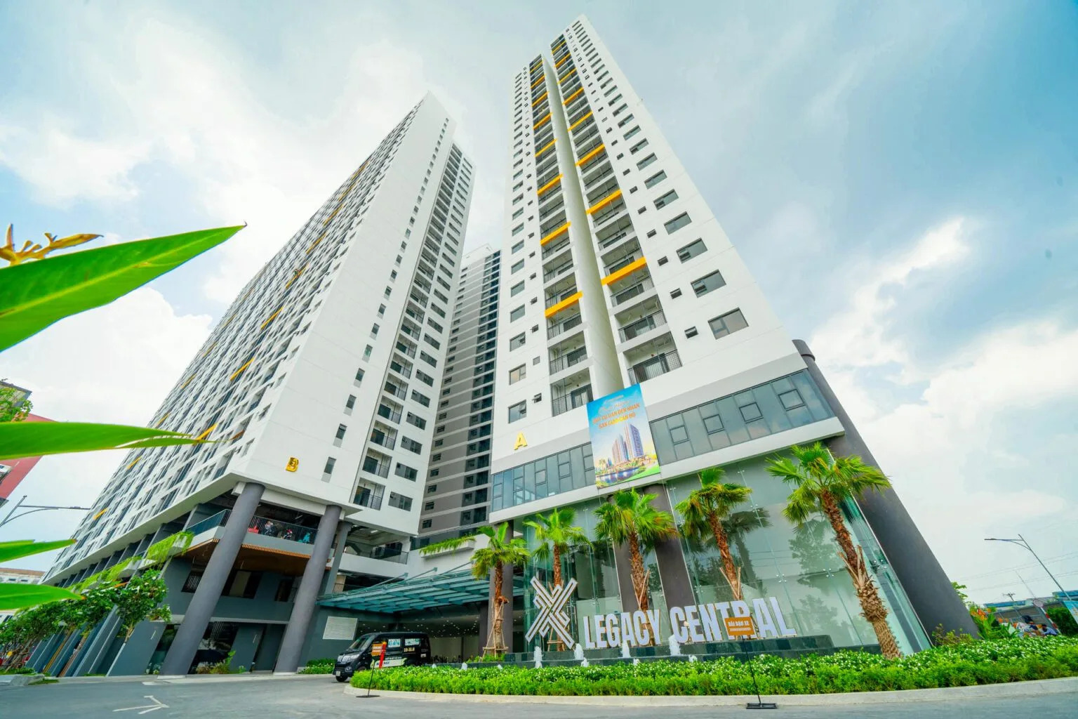 Kim Oanh Group ra sổ căn hộ chung cư Legacy Central Thuận Giao Thuận An Kim Oanh Group ra sổ căn hộ chung cư Legacy Central Thuận Giao Thuận An