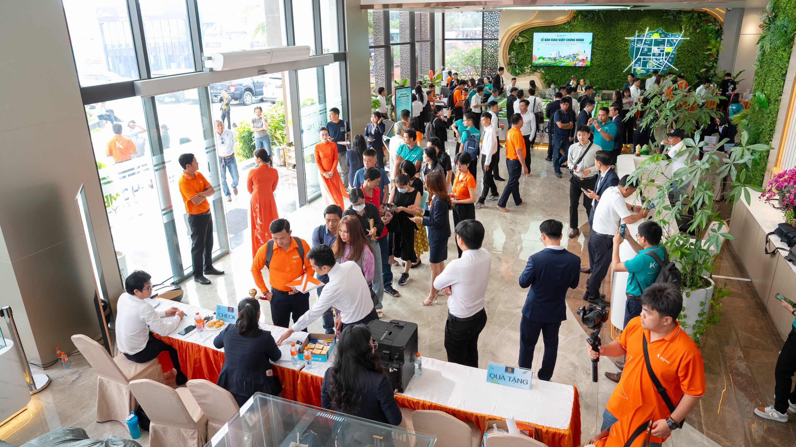 Kim Oanh ra sổ dự án đất nền, nhà phố Richland Residence Bến Cát Kim Oanh ra sổ dự án đất nền, nhà phố Richland Residence Bến Cát