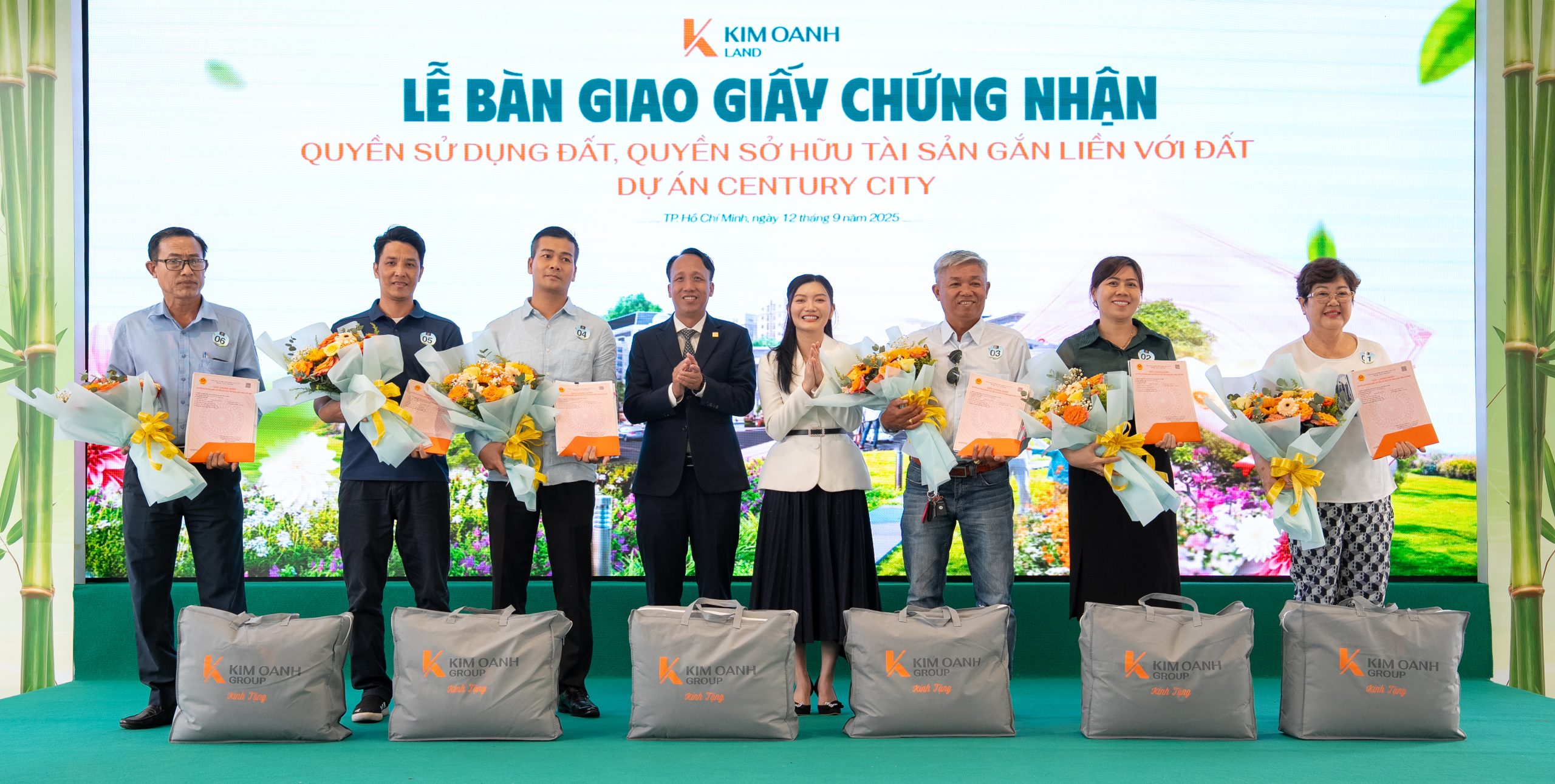 Kim Oanh ra sổ đỏ sổ hồng dự án đất nền, nhà phố Richland Residence Bến Cát Kim Oanh ra sổ đỏ sổ hồng dự án đất nền, nhà phố Richland Residence Bến Cát