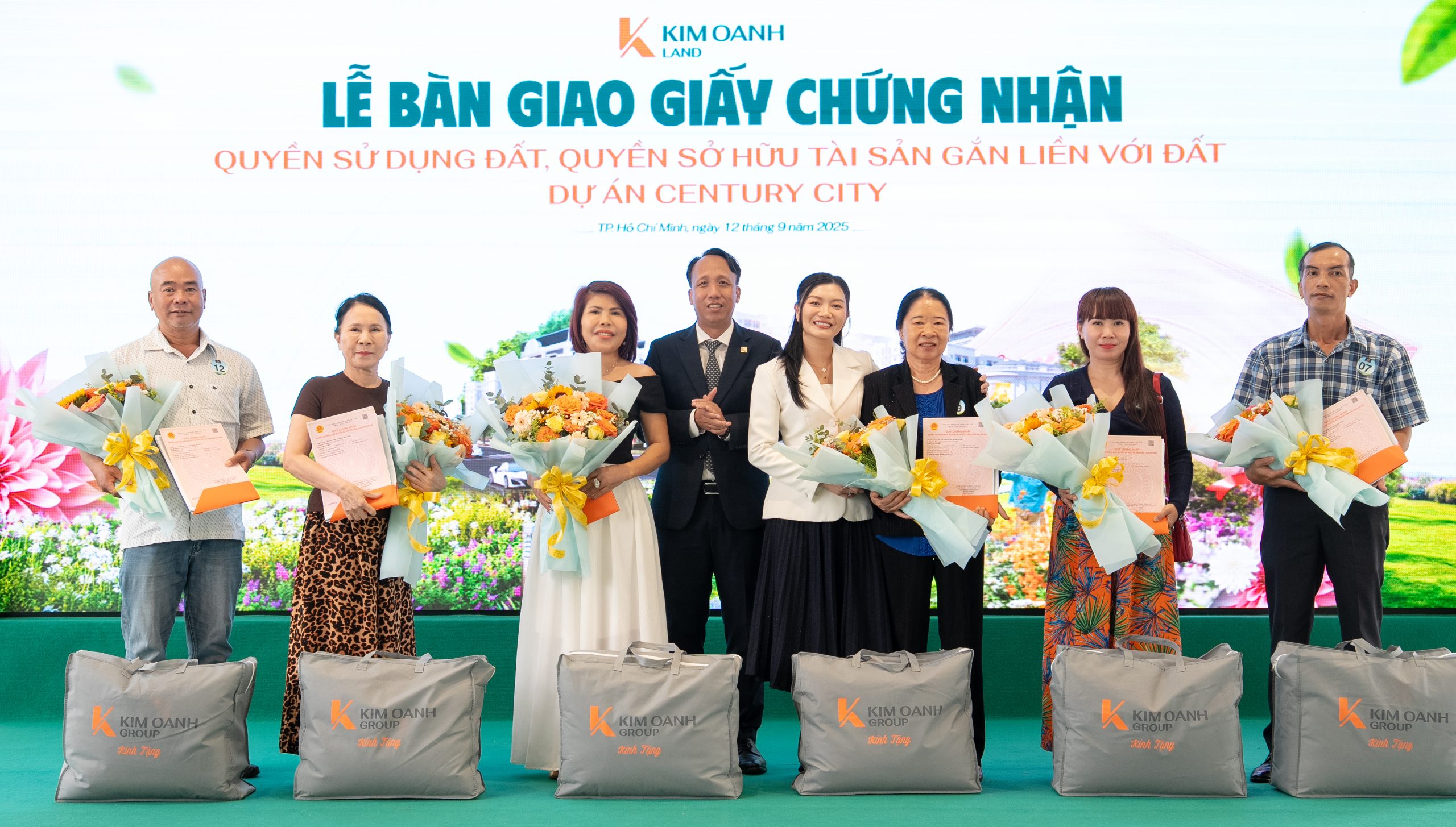 Kim Oanh ra sổ dự án đất nền, nhà phố Richland Residence Bến Cát Kim Oanh ra sổ dự án đất nền, nhà phố Richland Residence Bến Cát