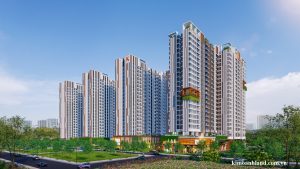 K-HOME CITYVIEW dự án nhà ở xã hội K-Home City View Đồng Nai - Kim Oanh Land