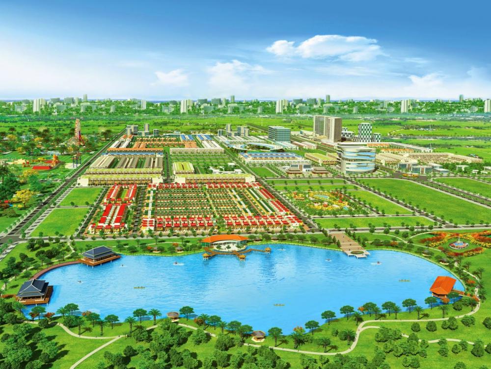 the link city đồng nai Kim Oanh