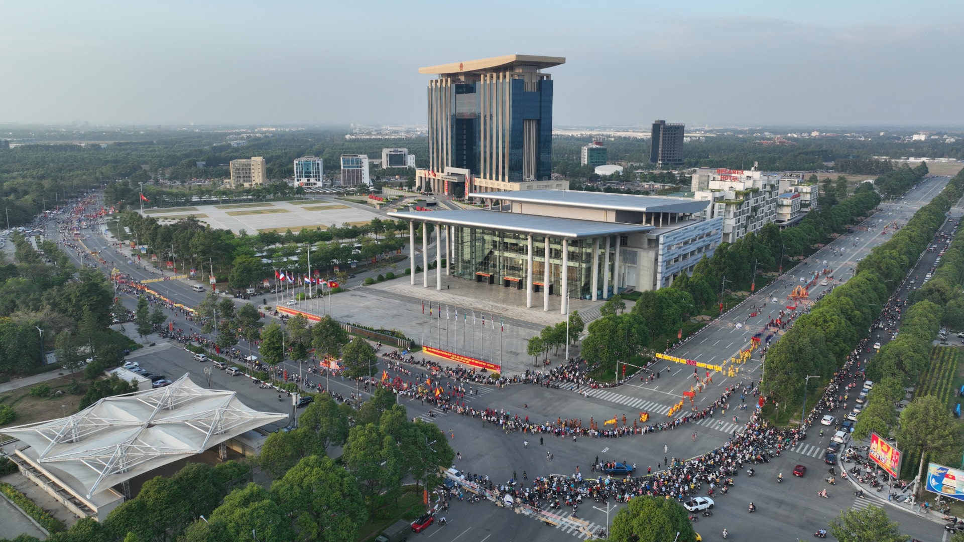 NHÀ PHỐ SHOPHOUSE GOLDEN BOULEVARD LÊ LỢI NHÀ PHỐ SHOPHOUSE GOLDEN BOULEVARD LÊ LỢI