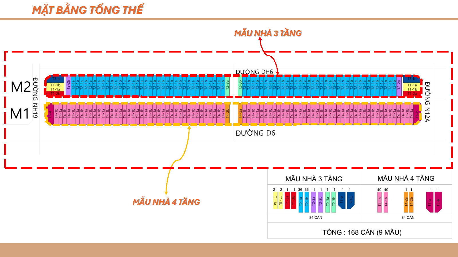 mặt bằng nhà phố shophouse Golden Boulevard mặt bằng nhà phố shophouse Golden Boulevard