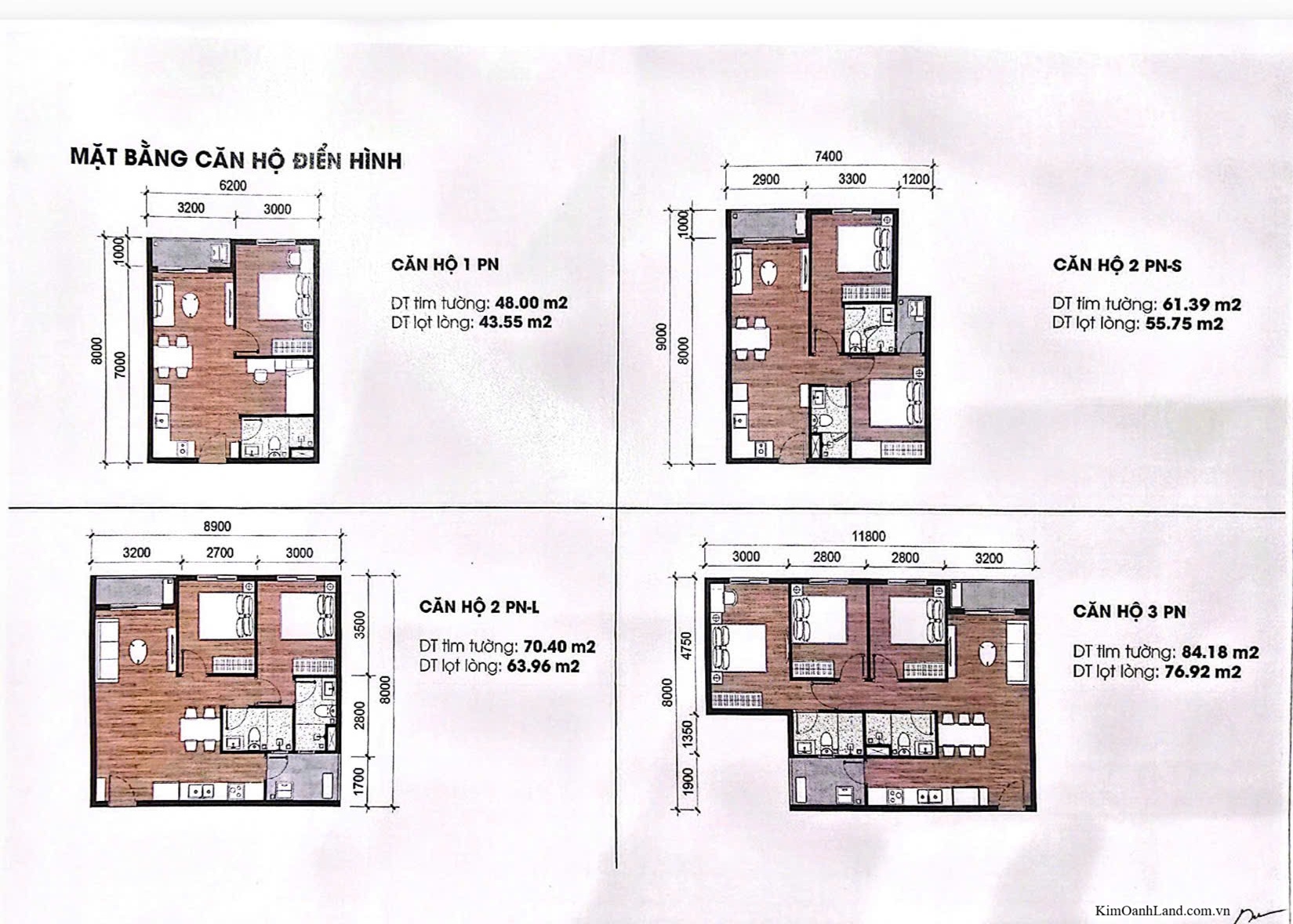 Căn hộ 1PN 2PN 3PN K-Home CityView Hố Nai Biên Hòa Đồng Nai Kim Oanh Land