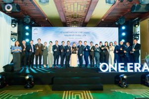 Kim Oanh Realty là đại lý F1 bán dự án One Era by Kinera